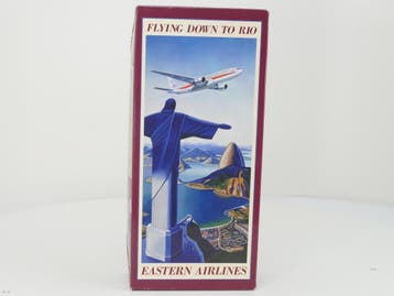Schaal 1:144 Minicraft 15002 Boeing 777-200 Eastern Airli..., Ophalen of Verzenden, Nieuw, Overige merken