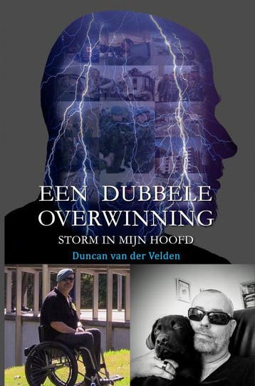 Een Dubbele Overwinning 9789402199376 Duncan van der Velden, Verzenden, Duncan van der Velden