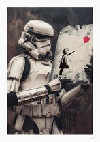 SKE - Hope Stormtrooper, Antiek en Kunst