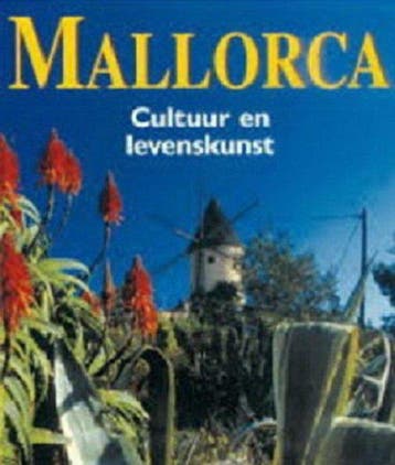 MALLORCA 9783829025966 Susanne Birnmeyer, Verzenden, Gelezen, Susanne Birnmeyer