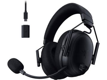 Razer BlackShark V3 Pro - Draadloze ANC Esports Headset - 50, Computers en Software, Headsets, Verzenden, Zo goed als nieuw, Razer