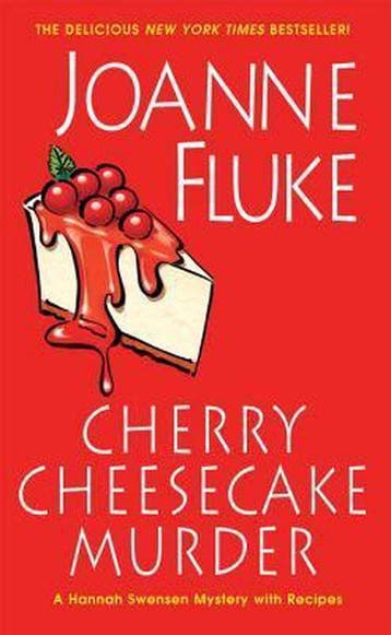 Cherry Cheesecake Murder - Fluke, Verzenden, Nieuw