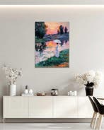 StefanoArt - Evening Glow