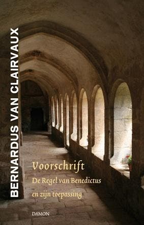 Voorschrift | Bernardus Clairvaux | Nieuw, Verzenden, Nieuw, Bernardus Clairvaux