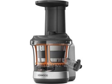 Kenwood KAX720PL - SlowJuicer - 400ml Capaciteit -, Elektronische apparatuur, Juicers, Verzenden, Zo goed als nieuw