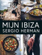Mijn Ibiza 9789048862283 Sergio Herman, Boeken, Verzenden, Gelezen, Sergio Herman