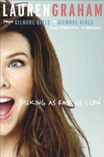 Talking as Fast as I Can 9780425285176 Lauren Graham, Verzenden, Gelezen, Lauren Graham