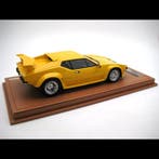 Tecnomodel 1:18 - Model sportwagen - De Tomaso Pantera GT5, Nieuw