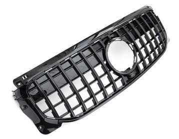 Carnamics Grille | Mercedes-Benz GLB-klasse 20- 5-d (X247) |, Autos : Pièces & Accessoires, Verzenden