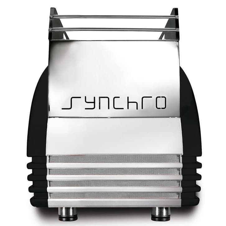 Espressomachine | SYNCHRO | Div. Kleuren | Automatisch | 1, Articles professionnels, Horeca | Équipement de cuisine, Envoi