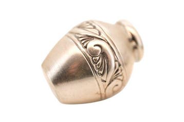 Vaas - .833 zilver