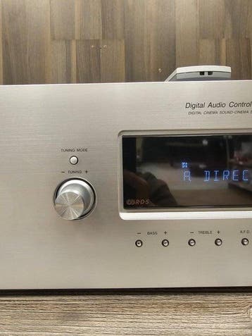 Sony - STR-DG300 Solid state stereo receiver, Nieuw