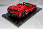 BBR 1:12 - Voiture miniature - Ferrari, 488 Pista Spider, Nieuw