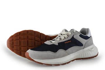 The Hoff Brand Sneakers in maat 41 Beige, Verzenden, Sneakers