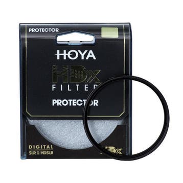 Hoya HDX 67mm Protector Filter - 1 jaar garantie, TV, Hi-fi & Vidéo, Photo | Filtres, Ophalen of Verzenden, Comme neuf