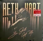 BETH HART, ANOUK - You Still Got Me, Paradise And Back Again, Nieuw in verpakking