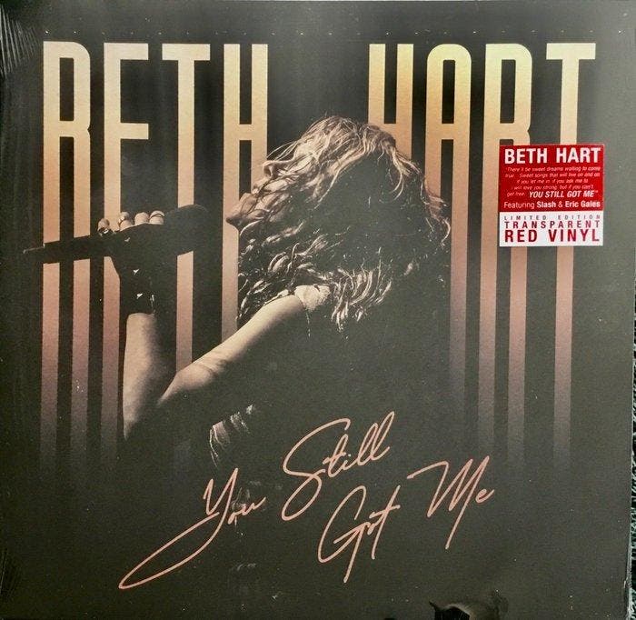 BETH HART, ANOUK - You Still Got Me, Paradise And Back Again, CD & DVD, Vinyles Singles