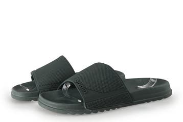Origin Slippers in maat 44 Groen, Kleding | Heren, Slippers, Overige kleuren, Verzenden, Origin