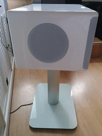 Sonoro - HiFi muzieksysteem 50-130 Stereoset