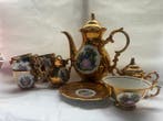 Bavaria - Service de table (10) - Porcelaine - Magnifique