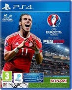 Pro Evolution Soccer 2016 (PS4 Games), Games en Spelcomputers, Games | Sony PlayStation 4, Ophalen of Verzenden, Zo goed als nieuw