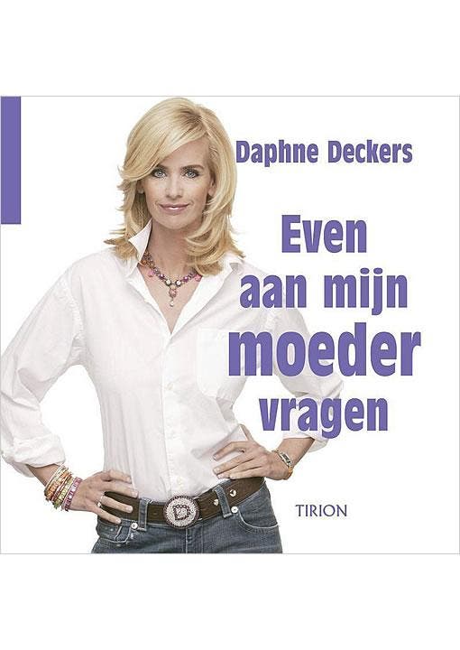 Even aan mijn moeder vragen, Boeken, Psychologie, Gelezen, Verzenden