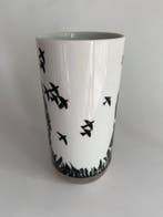 Rosenthal - Ambrogio Pozzi - Vase - 18 cm Künstelerservice