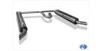 FOX Toyota Hilux III KUN25 - Double Cap - Double Cap half sy, Verzenden, Nieuw