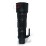 Nikon Z 180-600mm 5.6-6.3 VR --NIEUW--, Audio, Tv en Foto, Foto | Lenzen en Objectieven, Ophalen of Verzenden, Nieuw, Telelens