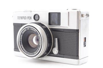 Olympus PEN EED Appareil photo argentique, TV, Hi-fi & Vidéo