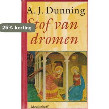 Stof van dromen 9789029054355 A.J. Dunning, Verzenden, Gelezen, A.J. Dunning
