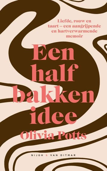 Een halfbakken idee (Goed), Boeken, Verzenden, Nieuw
