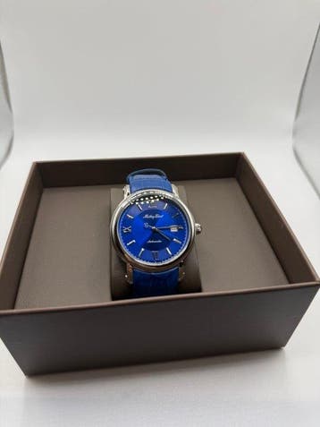 Mathey-Tissot - Renaissance - Sans prix de réserve -