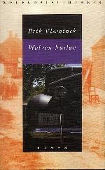 Wolven huilen 9789028416598 E. Vlaminck, Verzenden, E. Vlaminck