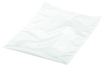 Vacuümzakken G7 5L | 50 stuks | 4 laags | 300x400x25(h)mm, Verzenden, Nieuw in verpakking
