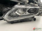 NISSAN X-TRAIL T32 FULL LED PHARE AVANT GAUCHE, Verzenden, Gebruikt, Nissan