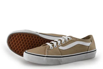 Vans Sneakers in maat 42 Bruin, Vêtements | Hommes, Chaussures, Verzenden, Sneakers