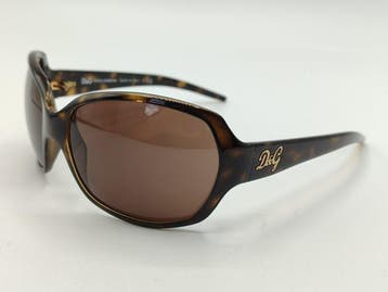 Dolce & Gabbana - D&G8018 - Lunettes de soleil