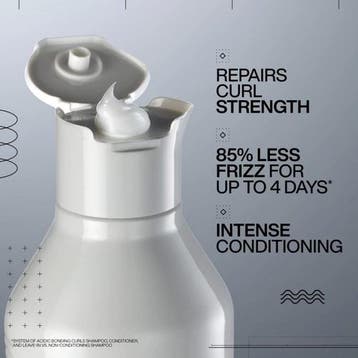 Redken Acidic Bonding Curls Conditioner, Verzenden, Gel, Wax, Haarlak of Mousse