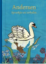 Andersen | Hans Christiaan Andersen | Nieuw, Boeken, Verzenden, Nieuw, Hans Christiaan Andersen