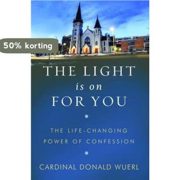 The Light Is on for You 9781593252502 Cardinal Donald Wuerl, Verzenden, Cardinal Donald Wuerl
