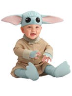 Baby Yoda Pak Mandalorian Baby Luxe, Kinderen en Baby's, Verzenden, Nieuw