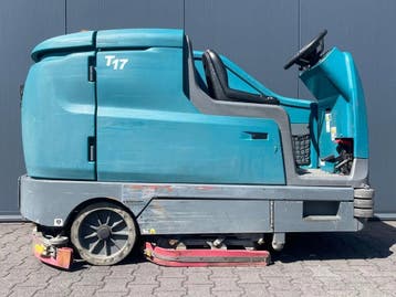 Tennant T17, Zakelijke goederen, Ophalen of Verzenden