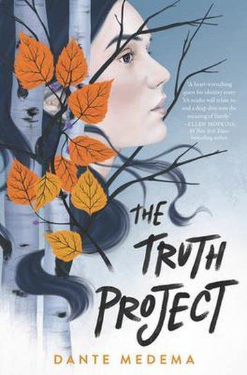 The Truth Project 9780062954404 Dante Medema, Verzenden, Dante Medema