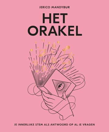 Het Orakel 9789045325590 Jerico Mandybur, Verzenden, Jerico Mandybur