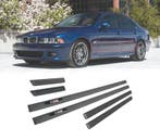 BANDES DE PROTECTIONS LATÉRALES BMW SÉRIE 5 E39 SEDAN LOOK M, Verzenden, Neuf