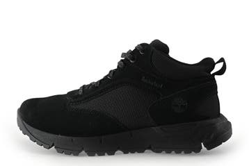 Timberland Hoge sneakers in maat 42 Zwart, Kleding | Heren, Schoenen, Verzenden, Zo goed als nieuw, Sneakers, Timberland