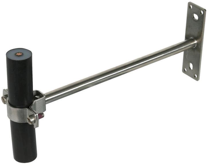 Dehn HVI Ex W240 Support pour conducteur D 27mm Distance, Bricolage & Construction, Électricité & Câbles, Envoi