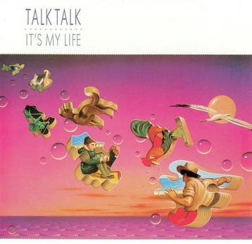 Talk Talk - It's My Life CD, Cd's en Dvd's, Verzenden, Nieuw in verpakking