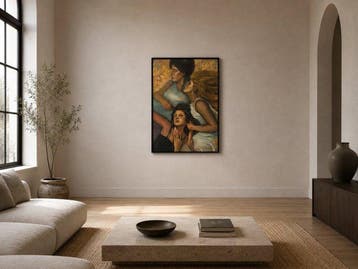 VIMOPAR - The Three Graces, XXL., Antiek en Kunst